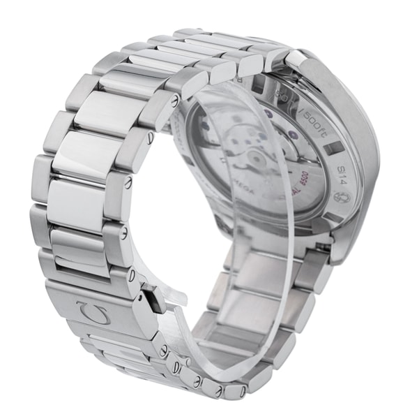 Omega Aqua Terra 150m Gents 231.10.42.21.01.004